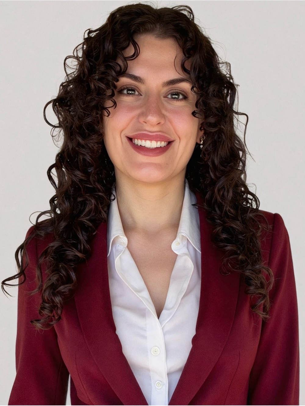 Meet your Posher, Joanna